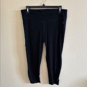 Smartwool Merino Base Layer 3/4 Bottom